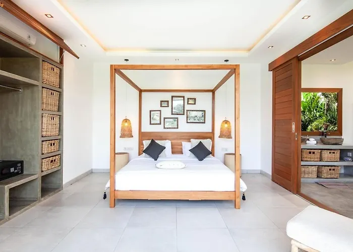 Amazing 4br Modern 400m To The *