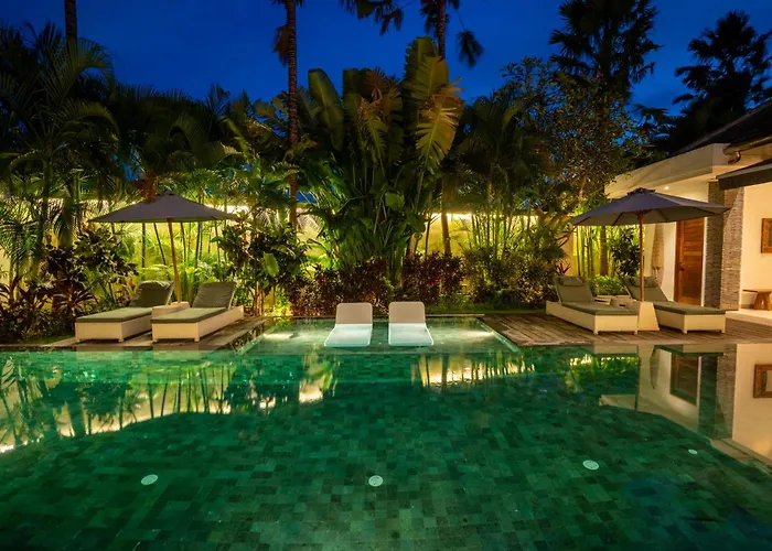 Amazing 4br Modern 400m To The *